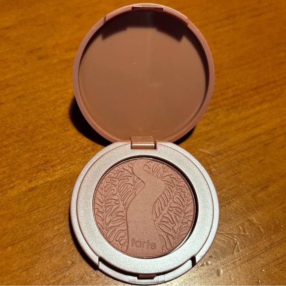 Tarte Amazonian Clay 12-Hour Blush Paarty - Picture 5 of 11